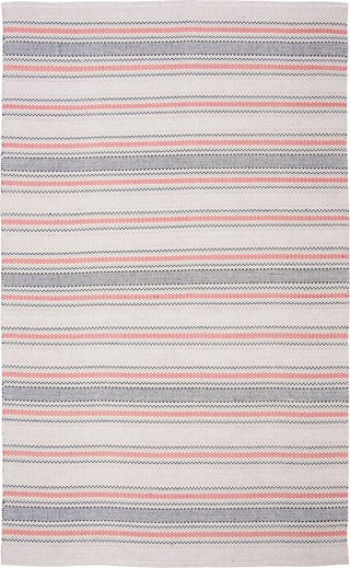 Safavieh Montauk MTK536 Pink/Beige Area Rug main image