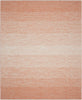 Safavieh Montauk MTK601 Orange/Ivory Area Rug Main