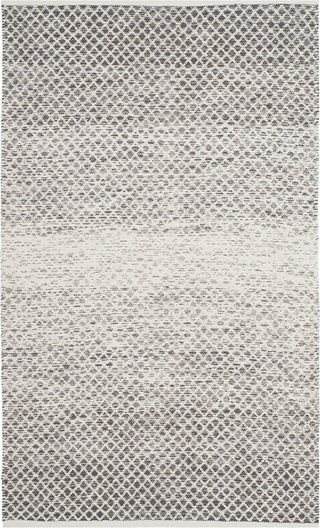 Safavieh Montauk MTK601 Light Grey/Ivory Area Rug main image