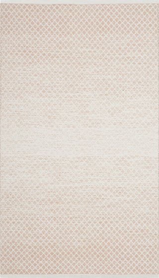 Safavieh Montauk MTK601 Beige/Ivory Area Rug main image