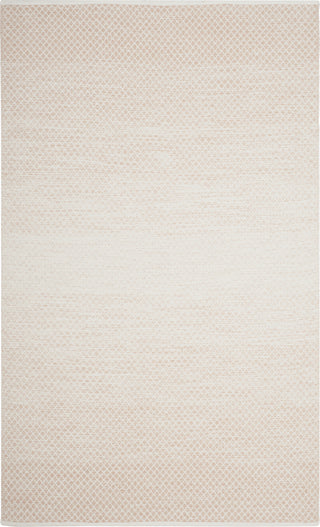 Safavieh Montauk MTK601 Beige/Ivory Area Rug 5' X 8'