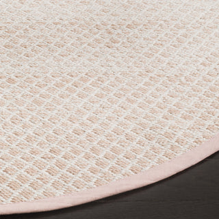 Safavieh Montauk MTK601 Beige/Ivory Area Rug Detail