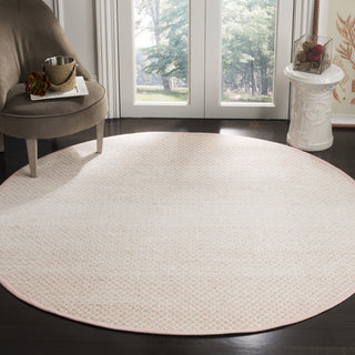 Safavieh Montauk MTK601 Beige/Ivory Area Rug Room Scene