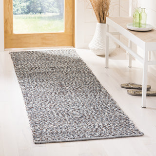 Safavieh Montauk MTK602 Blue/Multi Area Rug Room Scene