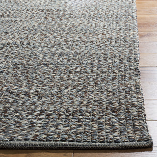 Safavieh Montauk MTK602 Blue/Multi Area Rug Detail