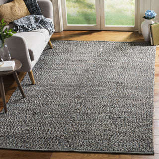 Safavieh Montauk MTK602 Blue/Multi Area Rug Room Scene