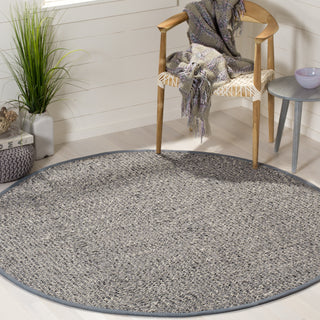 Safavieh Montauk MTK602 Blue/Multi Area Rug Room Scene