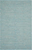 Safavieh Montauk MTK602 Turquoise/Multi Area Rug main image
