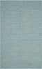 Safavieh Montauk MTK602 Turquoise/Multi Area Rug Main