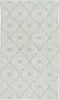 Safavieh Montauk MTK606 Light Green/Ivory Area Rug main image
