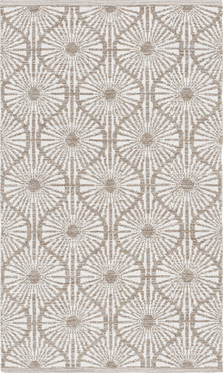 Safavieh Montauk MTK606 Beige/Ivory Area Rug main image