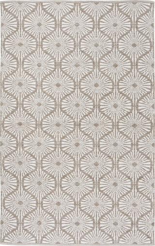 Safavieh Montauk MTK606 Beige/Ivory Area Rug 5' X 8'