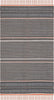 Safavieh Montauk MTK607 Orange/Multi Area Rug main image