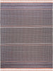 Safavieh Montauk MTK607 Orange/Multi Area Rug Main
