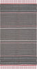 Safavieh Montauk MTK607 Red/Multi Area Rug main image