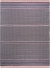 Safavieh Montauk MTK607 Red/Multi Area Rug 8' X 10'