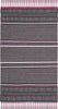 Safavieh Montauk MTK607 Pink/Multi Area Rug 