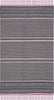 Safavieh Montauk MTK607 Pink/Multi Area Rug main image