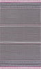 Safavieh Montauk MTK607 Pink/Multi Area Rug 5' X 8'
