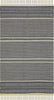 Safavieh Montauk MTK607 Lime/Multi Area Rug main image