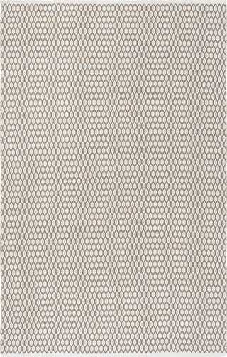 Safavieh Montauk MTK608 Beige/Ivory Area Rug 5' X 8'