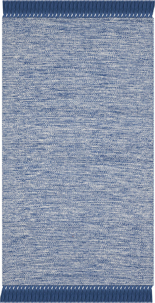 Safavieh Montauk MTK610 Blue Area Rug main image