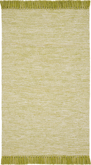 Safavieh Montauk MTK610 Olive/Green Area Rug main image