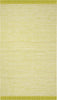 Safavieh Montauk MTK610 Olive/Green Area Rug 5' X 8'