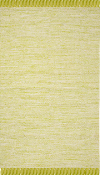 Safavieh Montauk MTK610 Olive/Green Area Rug 5' X 8'