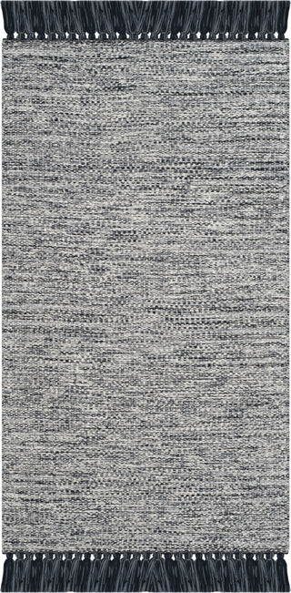 Safavieh Montauk MTK610 Grey Area Rug 