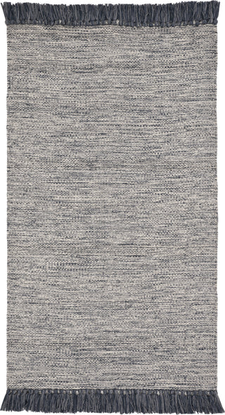 Safavieh Montauk MTK610 Grey Area Rug main image