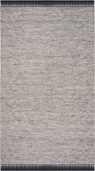 Safavieh Montauk MTK610 Grey Area Rug 5' X 8'