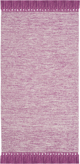 Safavieh Montauk MTK610 Pink Area Rug 