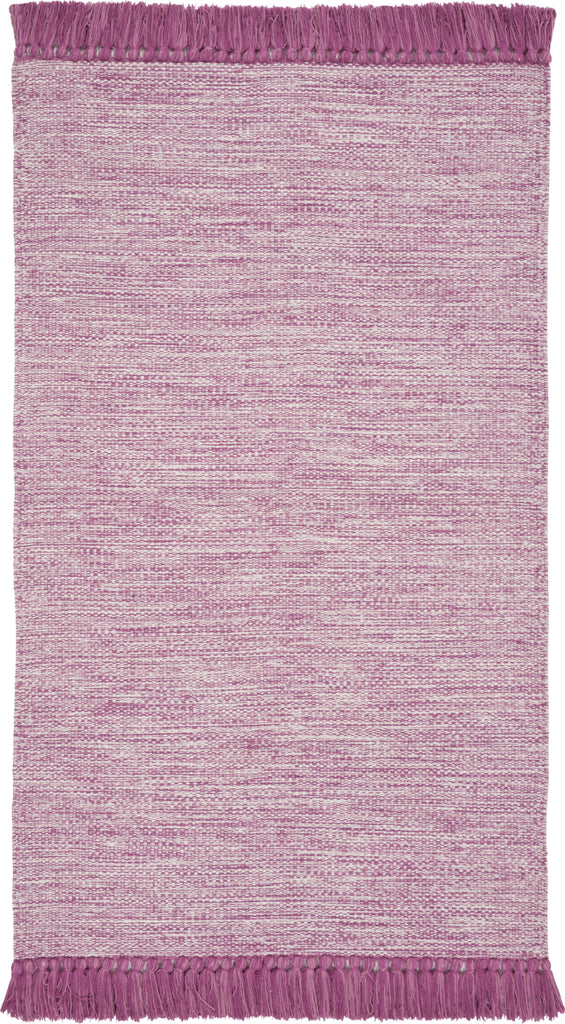 Safavieh Montauk MTK610 Pink Area Rug main image