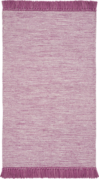 Safavieh Montauk MTK610 Pink Area Rug main image