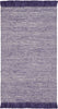 Safavieh Montauk MTK610 Purple Area Rug main image