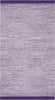 Safavieh Montauk MTK610 Purple Area Rug Main