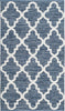 Safavieh Montauk MTK611 Navy/Ivory Area Rug 