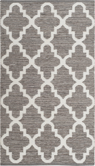 Safavieh Montauk MTK611 Beige/Ivory Area Rug 