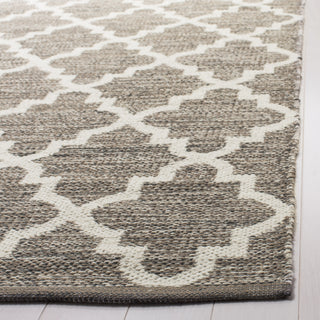 Safavieh Montauk MTK611 Beige/Ivory Area Rug Detail