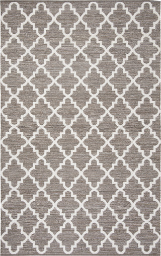 Safavieh Montauk MTK611 Beige/Ivory Area Rug 5' X 8'