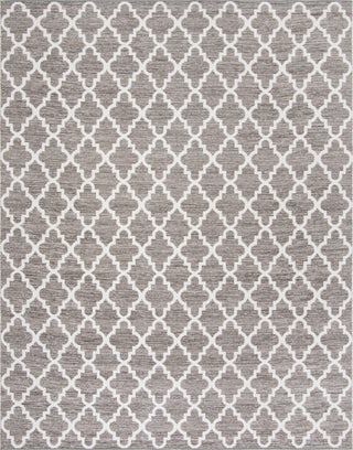 Safavieh Montauk MTK611 Beige/Ivory Area Rug 8' X 10'