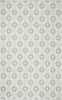 Safavieh Montauk MTK612 Light Green/Ivory Area Rug Main