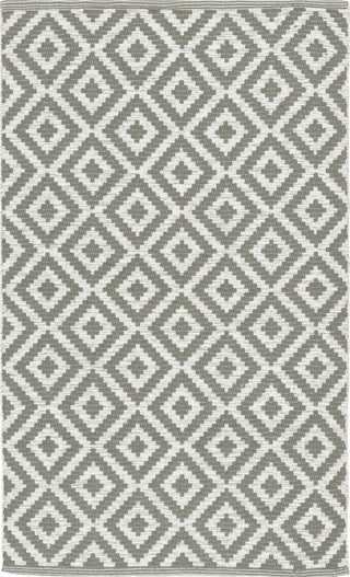 Safavieh Montauk MTK613 Grey/Ivory Area Rug main image