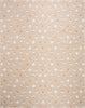 Safavieh Montauk MTK614 Peach/Ivory Area Rug 8' X 10'