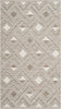 Safavieh Montauk MTK614 Beige/Ivory Area Rug 