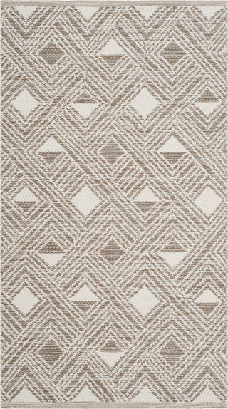 Safavieh Montauk MTK614 Beige/Ivory Area Rug 