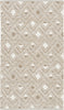 Safavieh Montauk MTK614 Beige/Ivory Area Rug main image