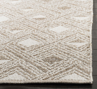 Safavieh Montauk MTK614 Beige/Ivory Area Rug Detail