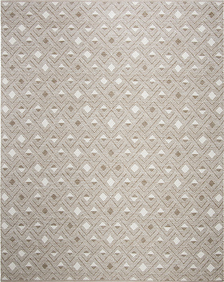 Safavieh Montauk MTK614 Beige/Ivory Area Rug 8' X 10'